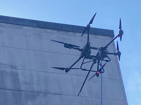 �h���[���������