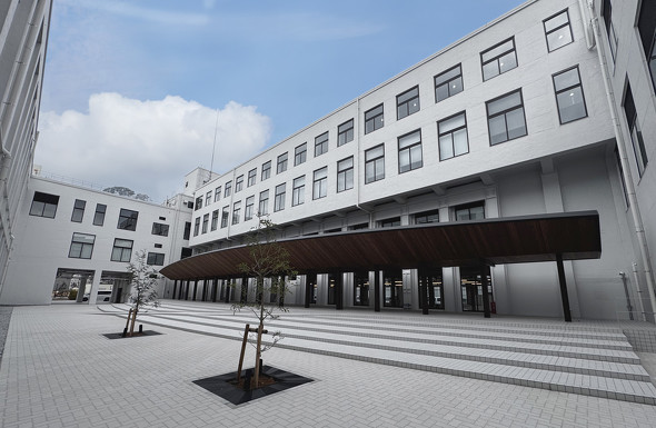 �ϐk���C�Ƒ��z�H�����I����2����