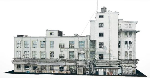 ��2���ق̓_�Q�A�[�J�C�u�摜