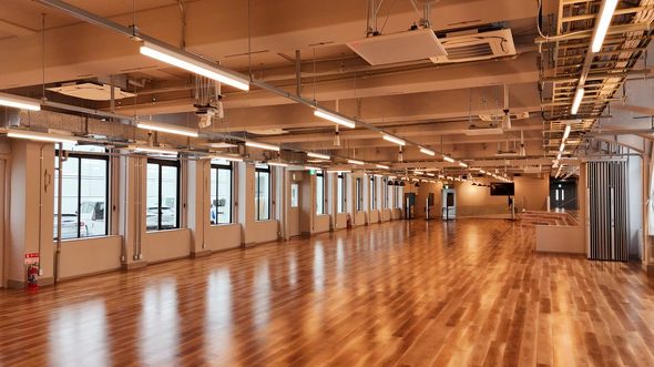 2���ق̍u��