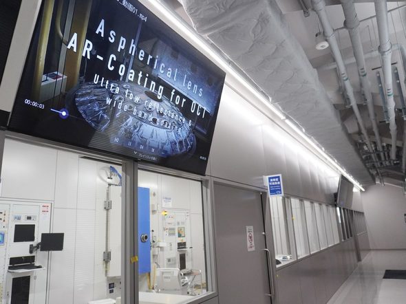 2���ق̍H��G���A