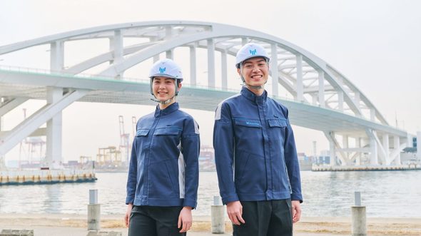 �V���j�t�H�[���͒j���̌^�ʂ̗��̐݌v