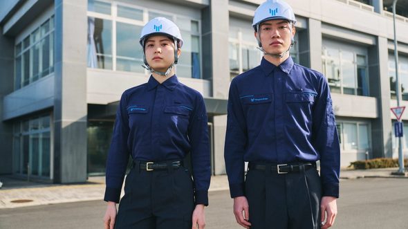 �V���c�X�^�C��