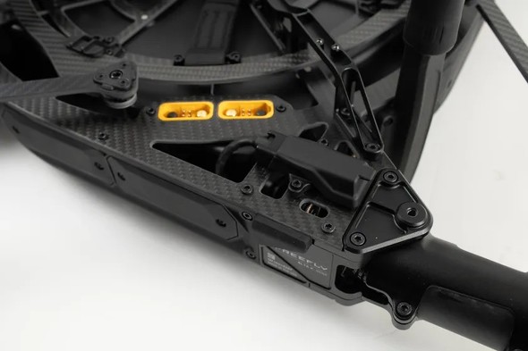 �X�}�[�g�o�b�e���[�p�R�l�N�^�[