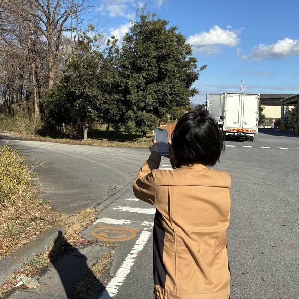 �uMAPiNAVi�v�̎��؎���