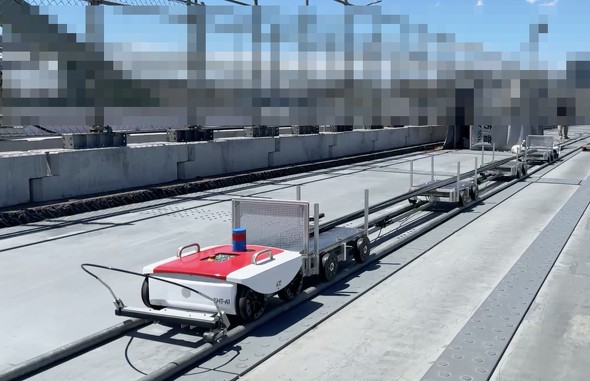 �v���O�����s�v�ŉ^�p�ł���u�^���g�����{ T-BOX�v