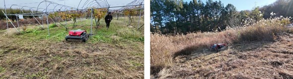 �uTaurus80E�v�̍�ƃC���[�W