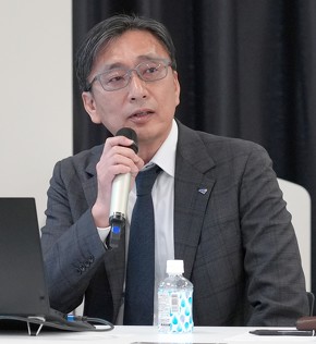 �l�b�g�`���[�g ���s���� IoT�J�����ƕ��� ���C�m�x�[�V�����Z���^�[�� ���R���F��