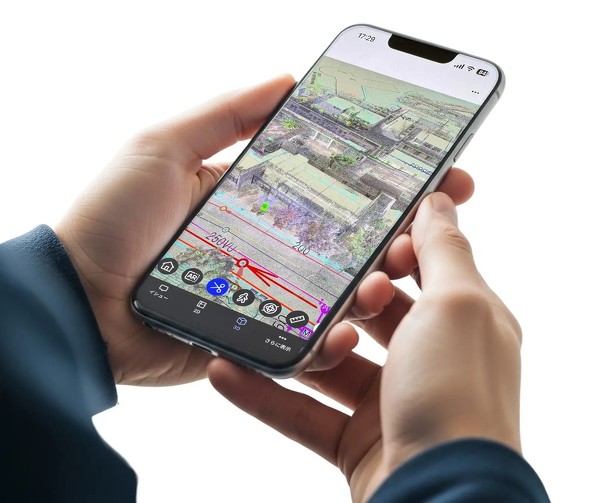 �X�L�����f�[�^���uRevizto�v�ɓ����������