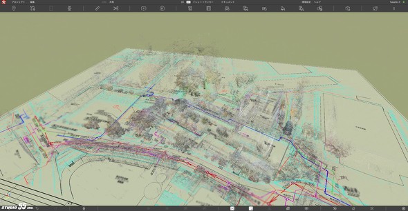 �f�W�^���c�C���������֐���w�L�����p�X�̉��C�H������