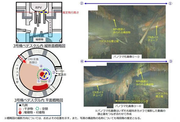 3��17����RPV�ꕔ�t�߂̒����T���}�ƎB�e�摜