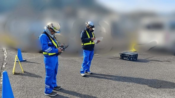 �h���[���~�摜��͂ɂ��������̌���