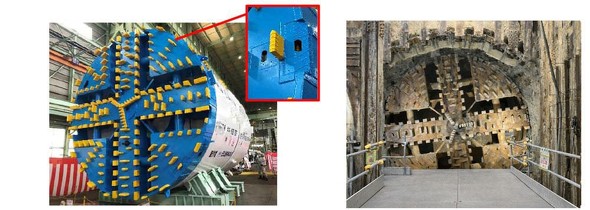 �i���j�V�[���h�}�V���iTHESEUS�����@�j�A�i�E�j�V�[���h�}�V�����B��