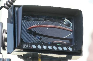 ����̃P�[�u�����m�F�ł��郂�j�^�[