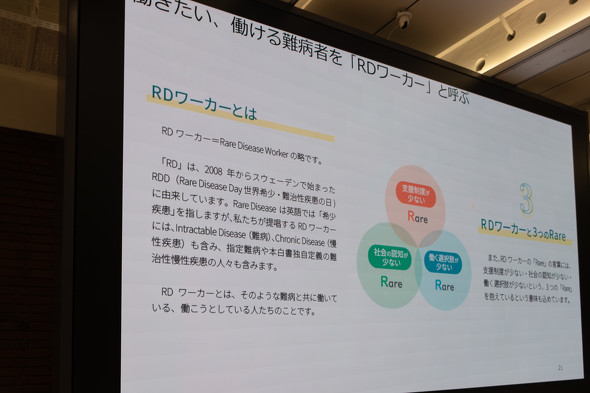 RD���[�J�[�̒�`