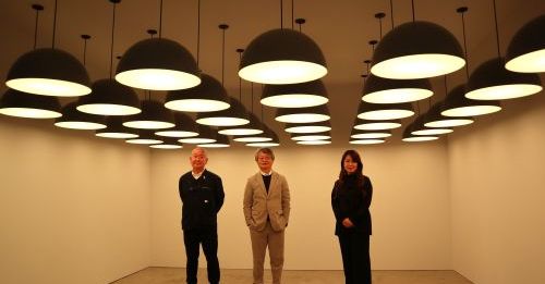パナソニック、照明「MODIFY」の品ぞろえを拡充 深澤直人氏と追及した