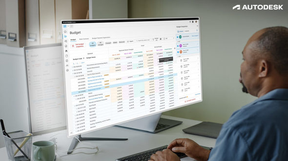 �N���E�h�̃u�����h���́uAutodesk Forma�v�֓���