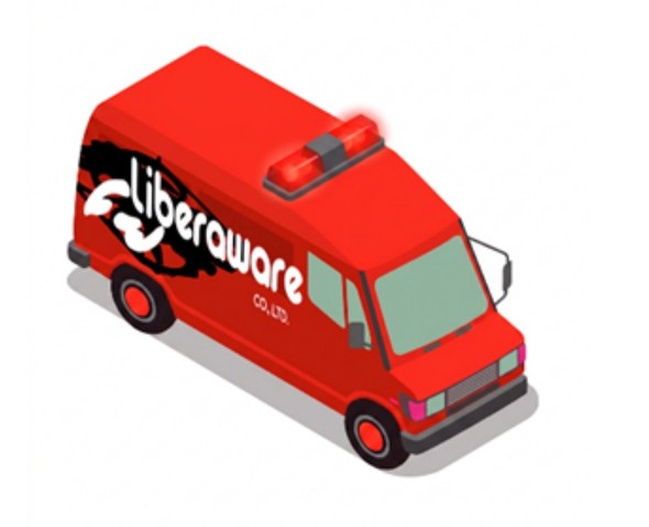�uDrone Porter�v�̓��ρB����3