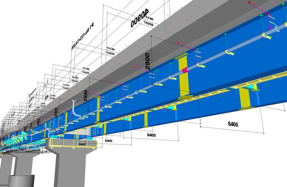 �uCIM-GIRDER�v�ŏo�͂���CIM���f��
