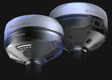 �t���O�V�b�v���f���uReach RS4 Pro�v