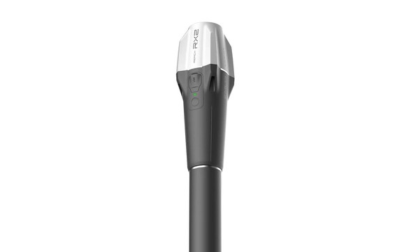 ���^�y�ʃ��f���uReach RX2�v