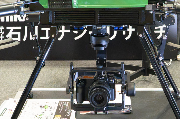 �W���o���ɂ́A�x�m�t�C�����̖�1��200����f�~���[���X�f�W�^���J�����uFUJIFILM GFX100S II�v�𓋍ڂ��Ă���