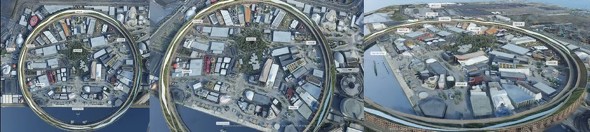 3DGS�ōČ������剮�������O
