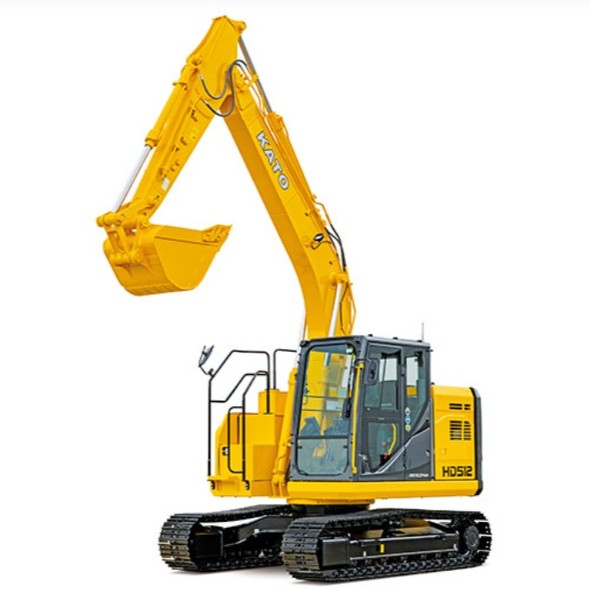 12t�N���X�����V���x���uHD512-9�v