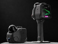 ���s���Ȃ����Ԃ��X�L�����ł���LiDAR 3D�X�L���i�[�uRaven�v