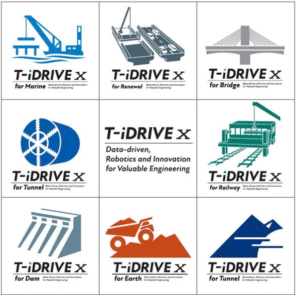 �y�؊e�H��֓W�J����uT-iDRIVE X�v�u�����h���S