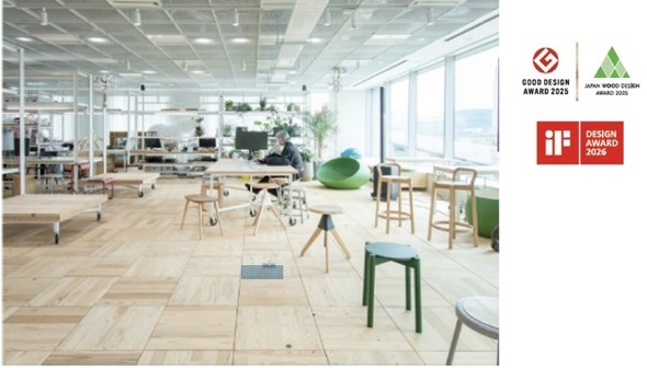 �̗p����^�u�T���H�Y�� �����n�������� Creative Lab.�v