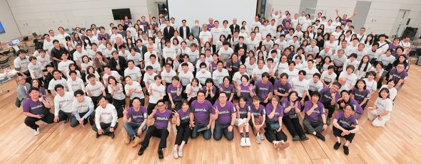 �uUSERFEST2026�v�W���ʐ^