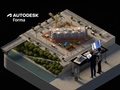 �v�悩��{�H�܂Ńf�[�^���Ȃ���@Autodesk Forma���V�@�\��AI���g�[