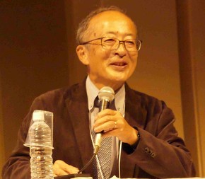 福知山公立大学 理事 兼 副学長/東京大学 名誉教授/京都大学 名誉教授 西田豊明氏
