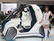 自動運転車元年　各社、最先端技術を競い合う　東京モーターショー2015開幕