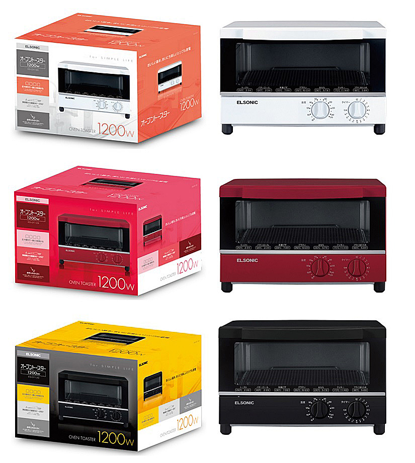 オーブントースト 楽天市場】[山善] トースター オーブントースター トースト 4枚焼き 16