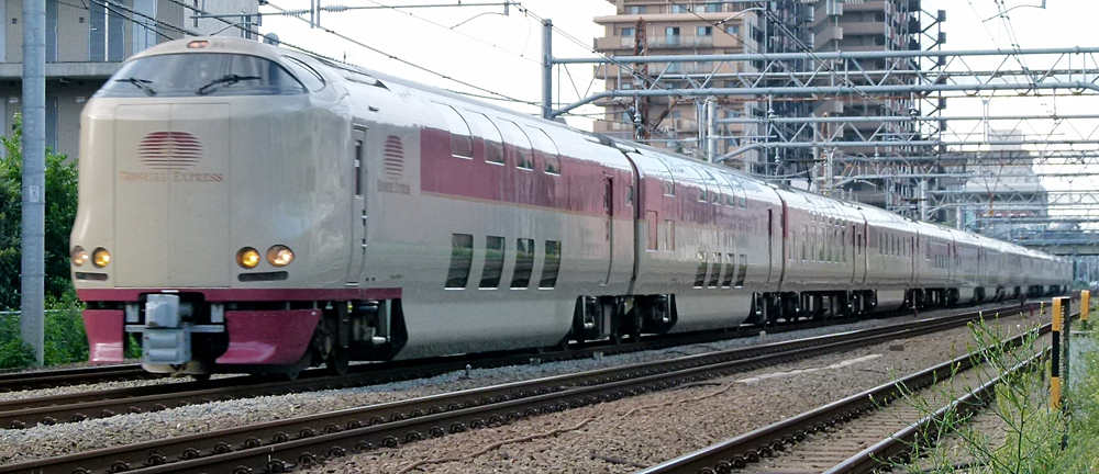 列車の車内販売を終わらせてはいけない理由 杉山淳一の 週刊鉄道経済 1 6 ページ Itmedia ビジネスオンライン