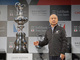 孫社長「何としても勝ちたい」　世界最高峰ヨットレース「アメリカズカップ」予選、福岡で開催　アジア初