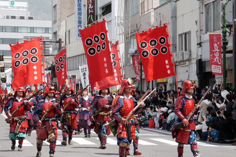 正室から側室に格下げ それでも真田信幸を支えるけなげな おこうさん 真田丸 を100倍楽しむ小話 1 2 ページ Itmedia ビジネスオンライン