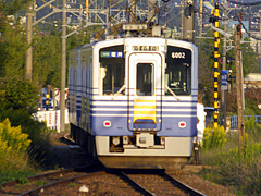 廃線危機から再生 フェニックス田原町ライン はなぜ成功したか 杉山淳一の 週刊鉄道経済 3 5 ページ Itmedia ビジネスオンライン