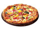 「ライザップ」が「ピザハット」とコラボ　“糖質を抑えたピザ”を発売