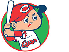 やっぱり にわかカープ女子 は 批判されても仕方がないのか 赤坂8丁目発 スポーツ246 2 4 ページ Itmedia ビジネスオンライン