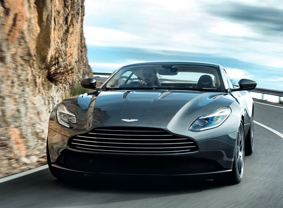 日本の 顧客主義 は ボンドカー のアストンマーチンを救えるのか 来週話題になるハナシ 1 4 ページ Itmedia ビジネスオンライン