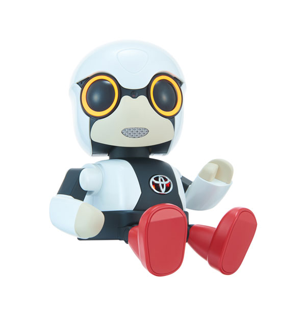 ウェイク アップ ガールズ スロットk8 カジノトヨタのロボットが3万9800円で登場　「KIROBO mini」個人向けに発売仮想通貨カジノパチンコアイ ウォレット 使い方