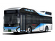 トヨタ、燃料電池バスを17年から販売　都が路線バスに採用