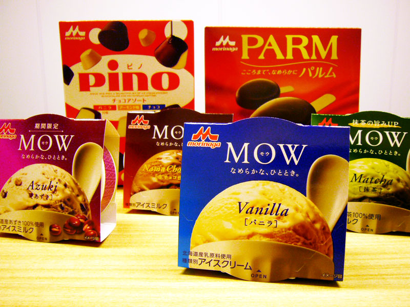 MOW」を救った大リニューアルの裏側:ブランドロゴも一新、売上V MOW」を救った大リニューアルの裏側:ブランドロゴも一新、売上V