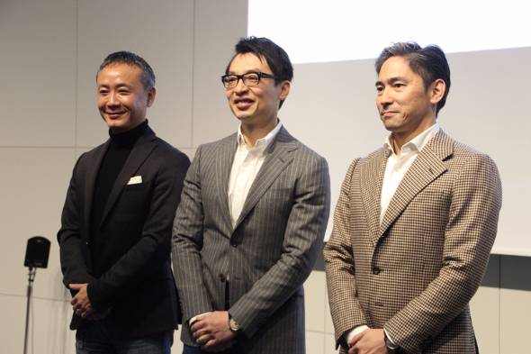 オリンピア パチスロk8 カジノ「日本のイノベーションを発展へ」Amazon Launchpad開始仮想通貨カジノパチンコポーカー 上手く なる