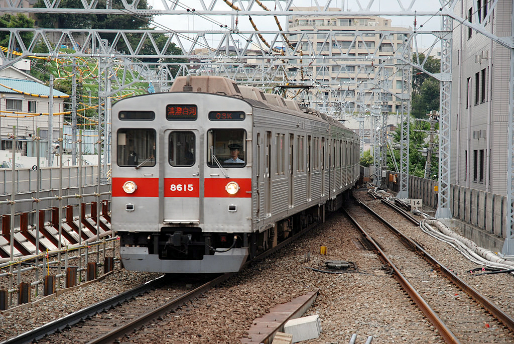 電車が遅れたらカネを返せ はアリか 杉山淳一の 週刊鉄道経済 1 5 ページ Itmedia ビジネスオンライン