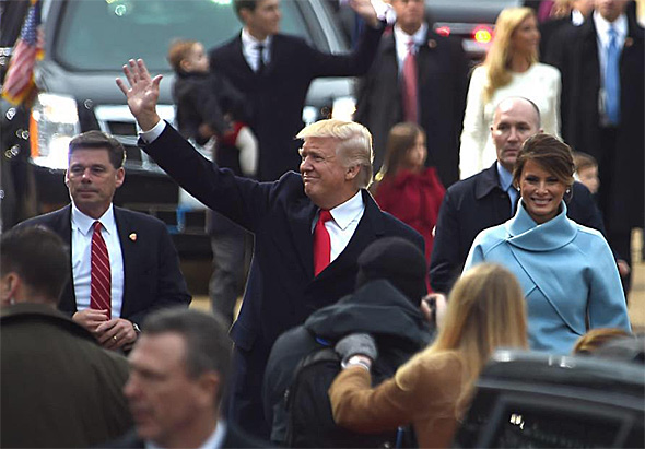 予想を裏切ってきたトランプは 北朝鮮を攻撃するのか 世界を読み解くニュース サロン 1 5 ページ Itmedia ビジネスオンライン