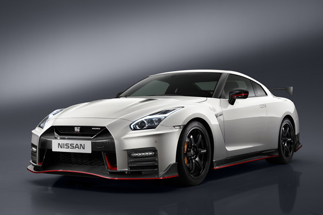     NISMO                       5   